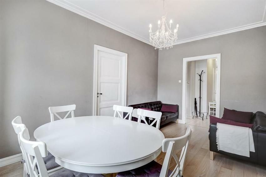 Apartment With Beautiful View To Bryggen Μπέργκεν Εξωτερικό φωτογραφία